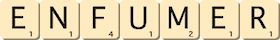 enfumer