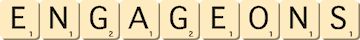 engageons engageons