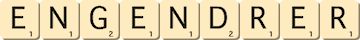 engendrer