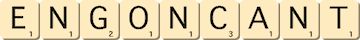 engoncant engoncant