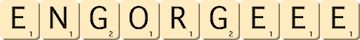 engorge--ee