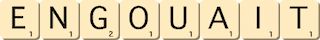 engouait