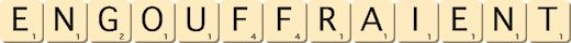 engouffraient