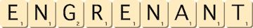 engrenant engrenant