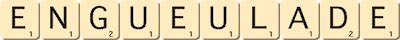 engueulade engueulade