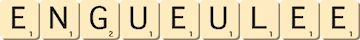 engueulee