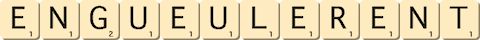 engueulerent engueulerent