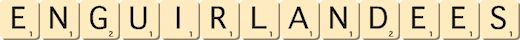enguirlandees enguirlandees