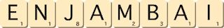 enjambai enjambai