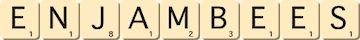 enjambees enjambees
