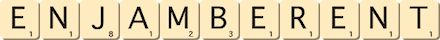 enjamberent