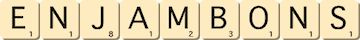 enjambons