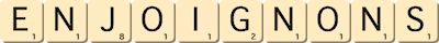 enjoignons