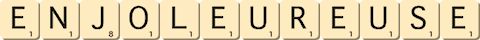 enjoleur--euse