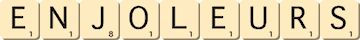 enjoleurs enjoleurs