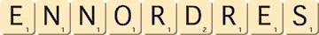 ennordres