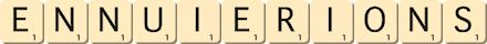 ennuierions ennuierions