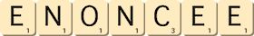 enoncee