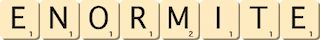 enormite