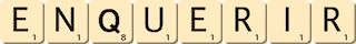 enquerir enquerir