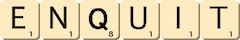 enquit