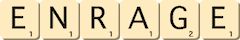enrage enrage