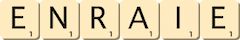 enraie