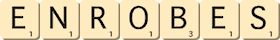 enrobes enrobes