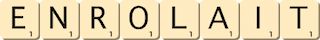 enrolait