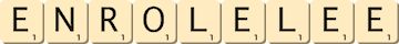 enrole--lee