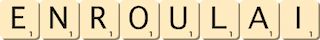 enroulai