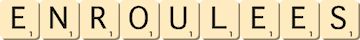 enroulees enroulees