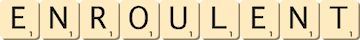 enroulent enroulent