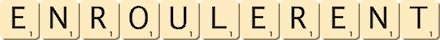 enroulerent enroulerent