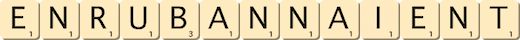 enrubannaient enrubannaient