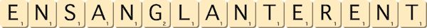 ensanglanterent ensanglanterent
