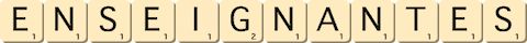 enseignantes