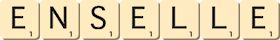 enselle enselle