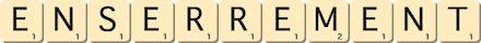 enserrement