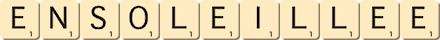 ensoleillee ensoleillee