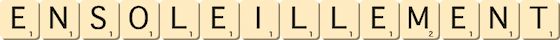 ensoleillement ensoleillement