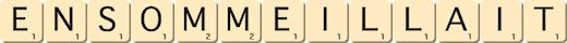 ensommeillait ensommeillait