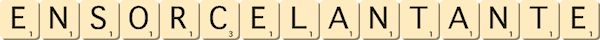 ensorcelant--ante