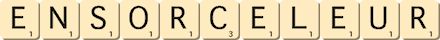 ensorceleur ensorceleur