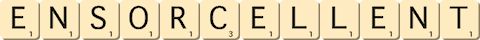 ensorcellent ensorcellent