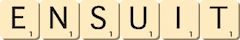 ensuit ensuit