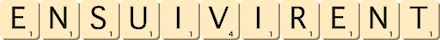 ensuivirent