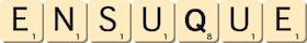 ensuque ensuque
