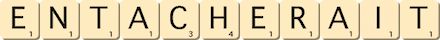entacherait