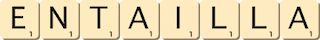 entailla entailla